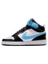 NIKE Обувки COURT BOROUGH MID 2 (GS)