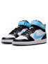 NIKE Обувки COURT BOROUGH MID 2 (GS)