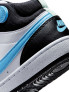 NIKE Обувки COURT BOROUGH MID 2 (GS)