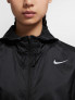 NIKE W ESSENTIAL Running jacket