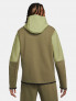 NIKE Hanorac M Tch Flc