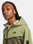 NIKE Hanorac M Tch Flc