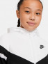 NIKE Спортен екип U POLY WVN OVRLY