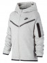 NIKE B TCH FLC FZ Hoodie