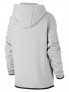 NIKE B TCH FLC FZ Hoodie