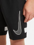 NIKE Къси панталони Y DF ACD WP GX