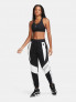 NIKE Спортен сутиен W J JUMPMAN