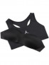 NIKE Спортен сутиен W J JUMPMAN