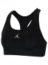 NIKE Спортен сутиен W J JUMPMAN
