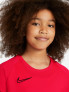NIKE Y DF ACD21 Football top