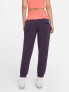 NIKE Спортно долнище W ICN CLSH