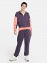 NIKE Спортно долнище W ICN CLSH