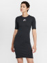 NIKE Rochie W Air Rib