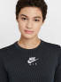 NIKE Rochie W Air Rib
