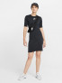 NIKE Rochie W Air Rib