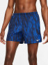 NIKE Pantaloni scurti M Chllgr 5In
