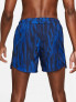 NIKE Pantaloni scurti M Chllgr 5In