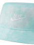 NIKE Шапка U FUTURA TIE DYE