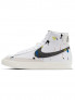 NIKE Обувки BLAZER MID 77