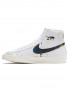NIKE Обувки BLAZER MID 77