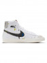 NIKE Обувки BLAZER MID 77