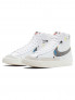 NIKE Обувки BLAZER MID 77