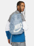 NIKE Раница NK ELMNTL BKPK - HBR