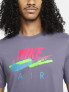 NIKE M DNA FUTURA T-Shirt