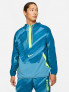NIKE Суитшърт M DF SC WVN HD JKT