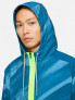 NIKE Суитшърт M DF SC WVN HD JKT