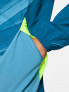 NIKE Суитшърт M DF SC WVN HD JKT