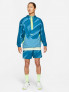NIKE Суитшърт M DF SC WVN HD JKT