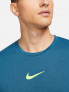 NIKE Тениска M DF NPC BURNOUT 2.0