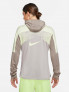 NIKE Блуза DF TRAIL ELMT