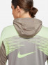 NIKE Блуза DF TRAIL ELMT