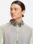 NIKE Блуза DF TRAIL ELMT