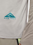 NIKE Блуза DF TRAIL ELMT