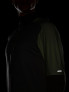 NIKE Блуза DF TRAIL ELMT