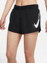 NIKE Pantaloni scurti Wdf Swsh Run