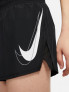 NIKE Pantaloni scurti Wdf Swsh Run
