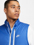 NIKE Елек M TF RPL LEGACY VEST