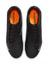 NIKE Обувки PHANTOM GX ACADEMY FG/MG