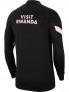 NIKE Блуза PSG DF STRK DRIL TOP AW