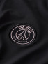 NIKE Блуза PSG DF STRK DRIL TOP AW