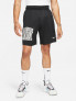 NIKE Pantaloni scurti M Df 8In
