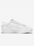 NIKE W BLAZER LOW PLATFORM Shoes