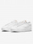 NIKE W BLAZER LOW PLATFORM Shoes