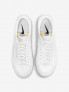 NIKE W BLAZER LOW PLATFORM Shoes