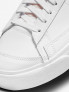 NIKE W BLAZER LOW PLATFORM Shoes