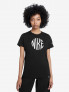 NIKE Тениска W TEE ICON CLASH